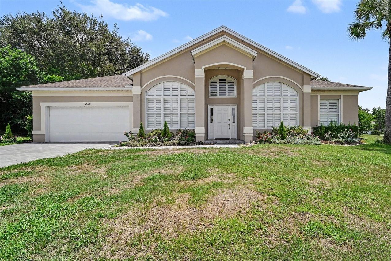 1236 Hawthorne Cove Dr., Ocoee, FL 34761