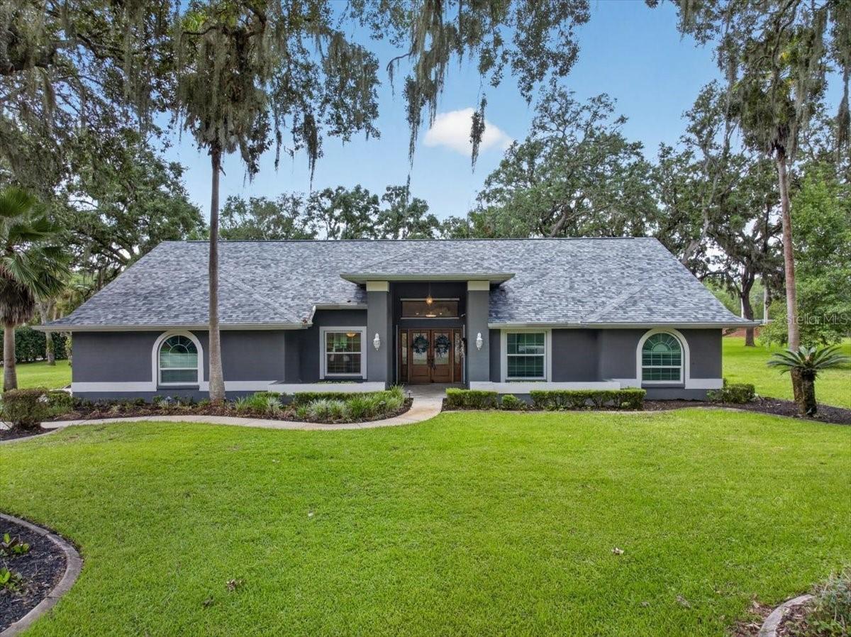 16754 Crossbill Ct., Spring Hill, FL 34610