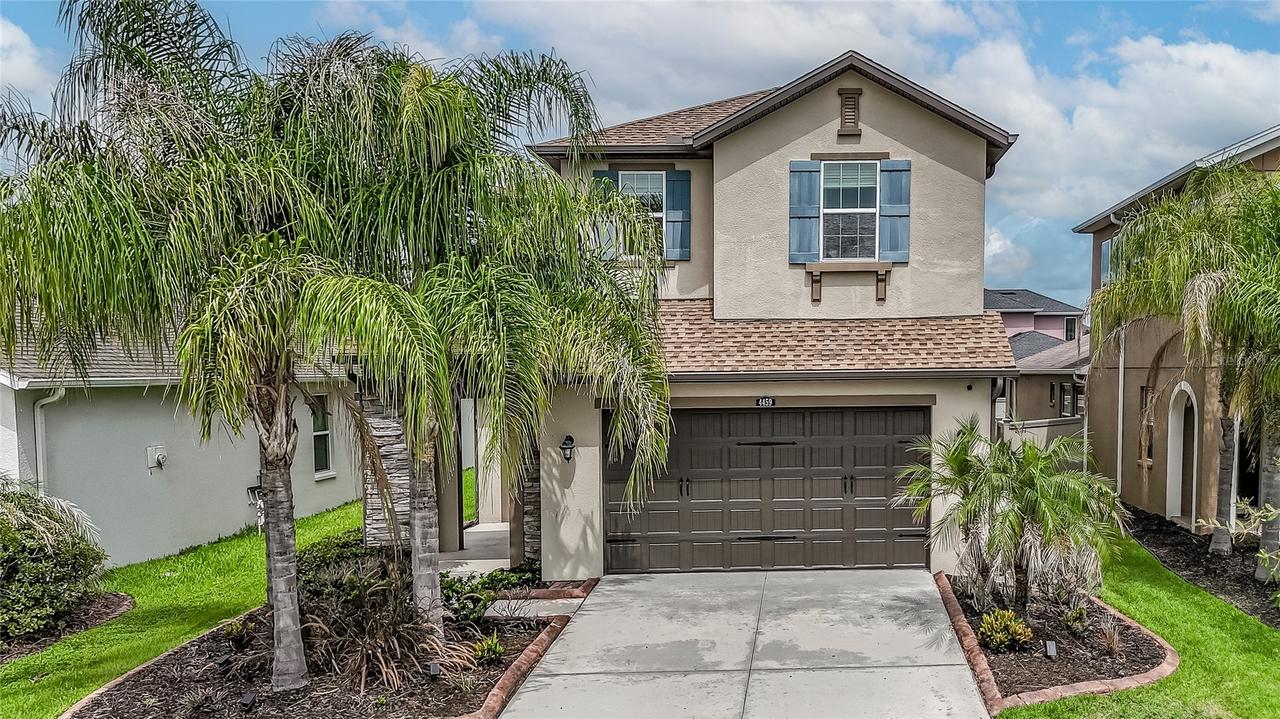 4459 Tramanto Ln., Wesley Chapel, FL 33543