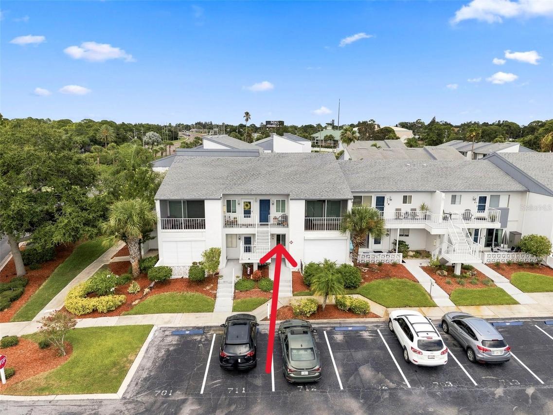 14800 Walsingham Rd. #702, Largo, FL 33774