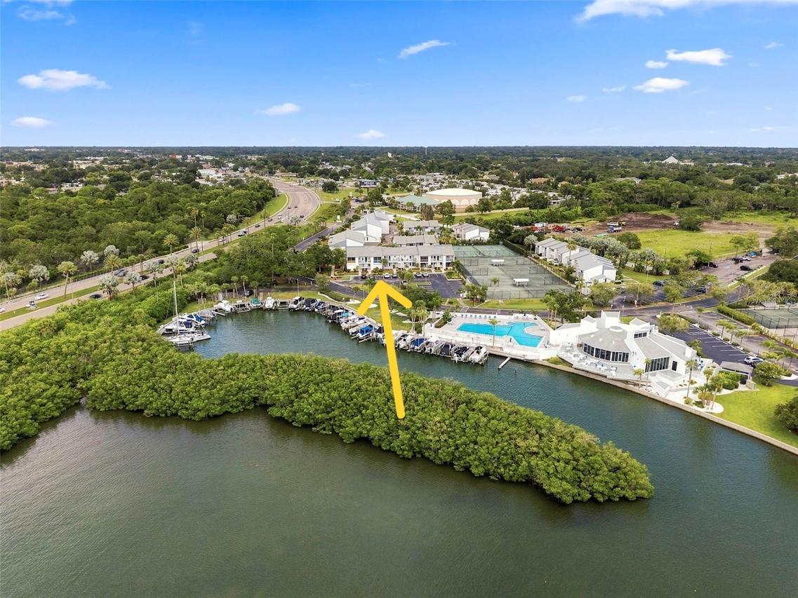 14800 Walsingham Rd. #702, Largo, FL 33774