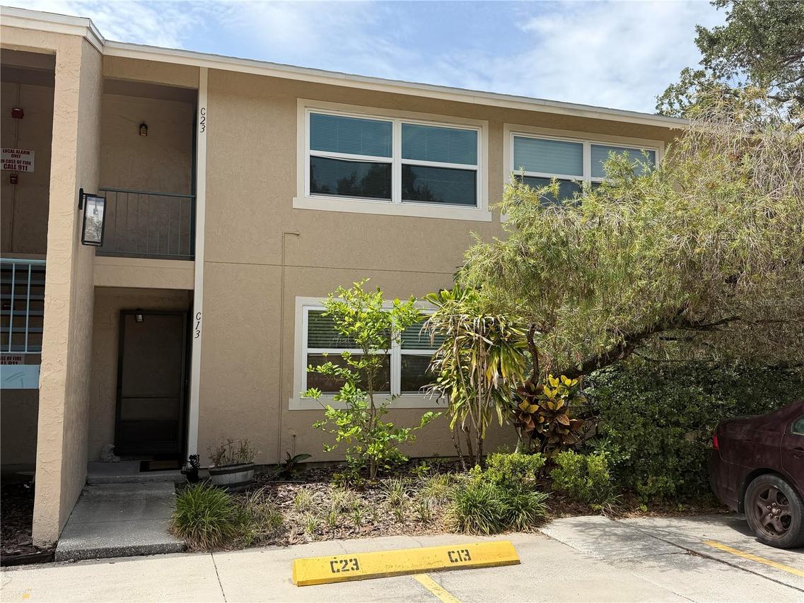 4810 S Dauphin Ave. #C23, Tampa, FL 33611
