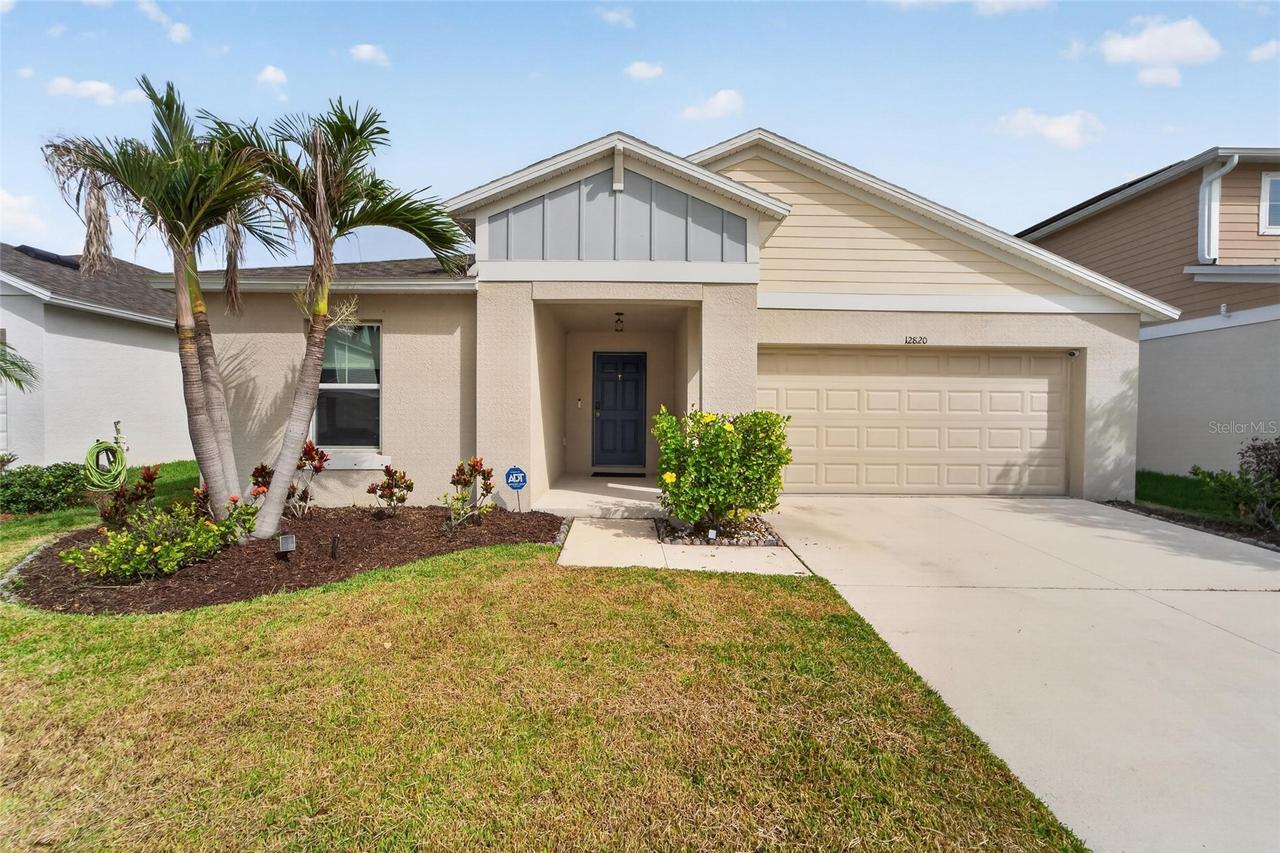 12820 Bent Twig Dr., Riverview, FL 33579