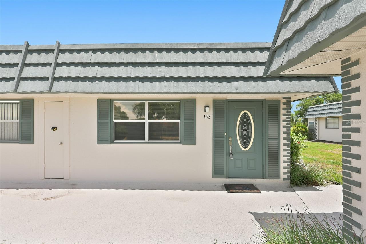 1811 Bedford Ln. #163, Sun City Center, FL 33573