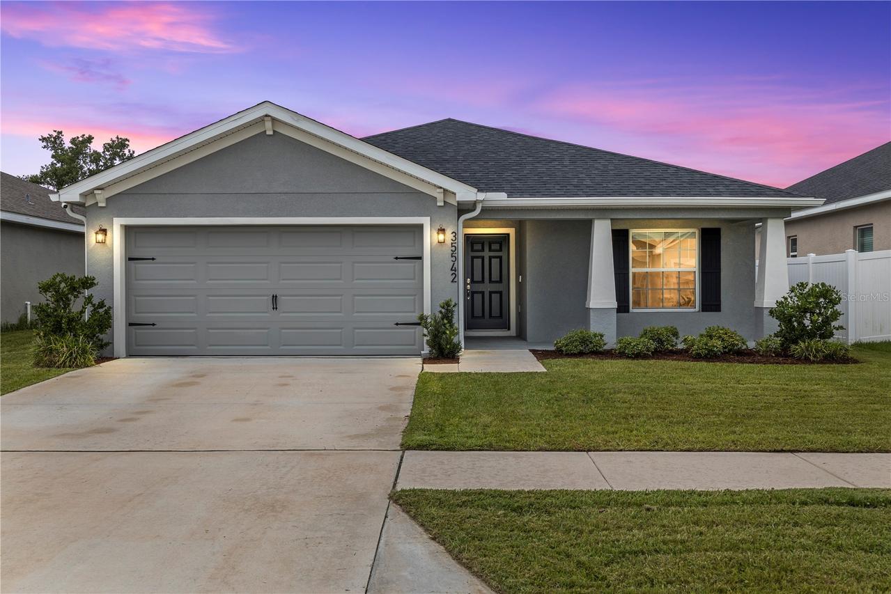 35542 Bellington Blvd., Zephyrhills, FL 33541