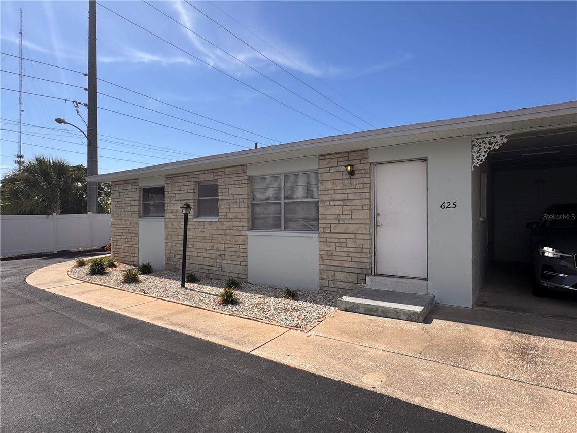 12400 Park Blvd. #625, Seminole, FL 33772