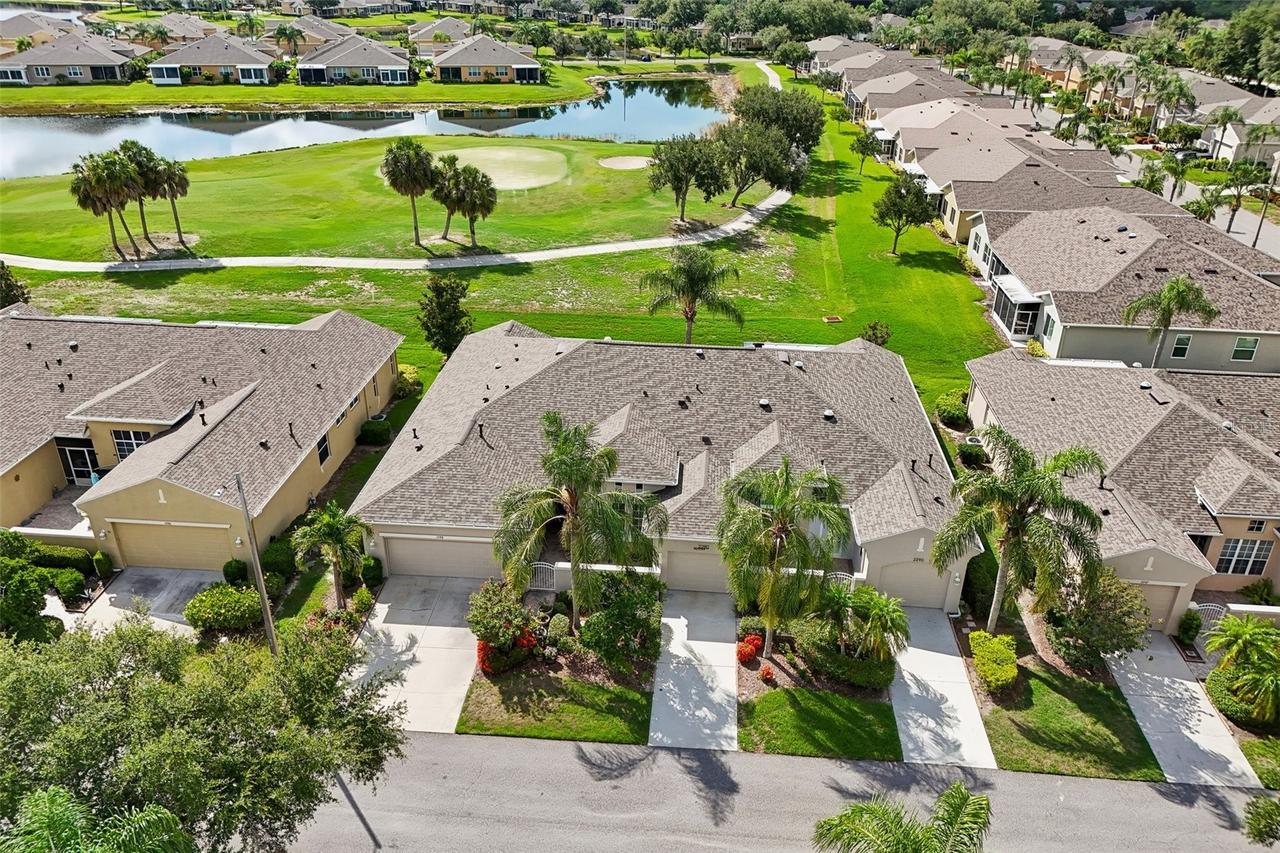 2288 Sifield Greens Way, Sun City Center, FL 33573