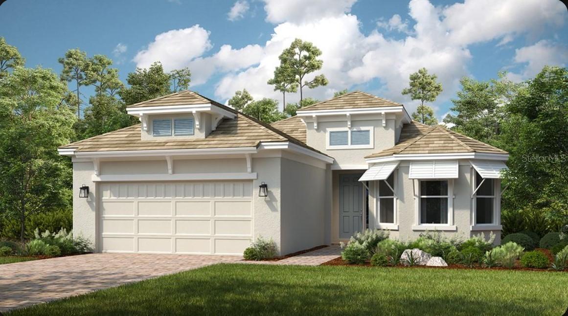3826 Masaniello Way, Wesley Chapel, FL 33543