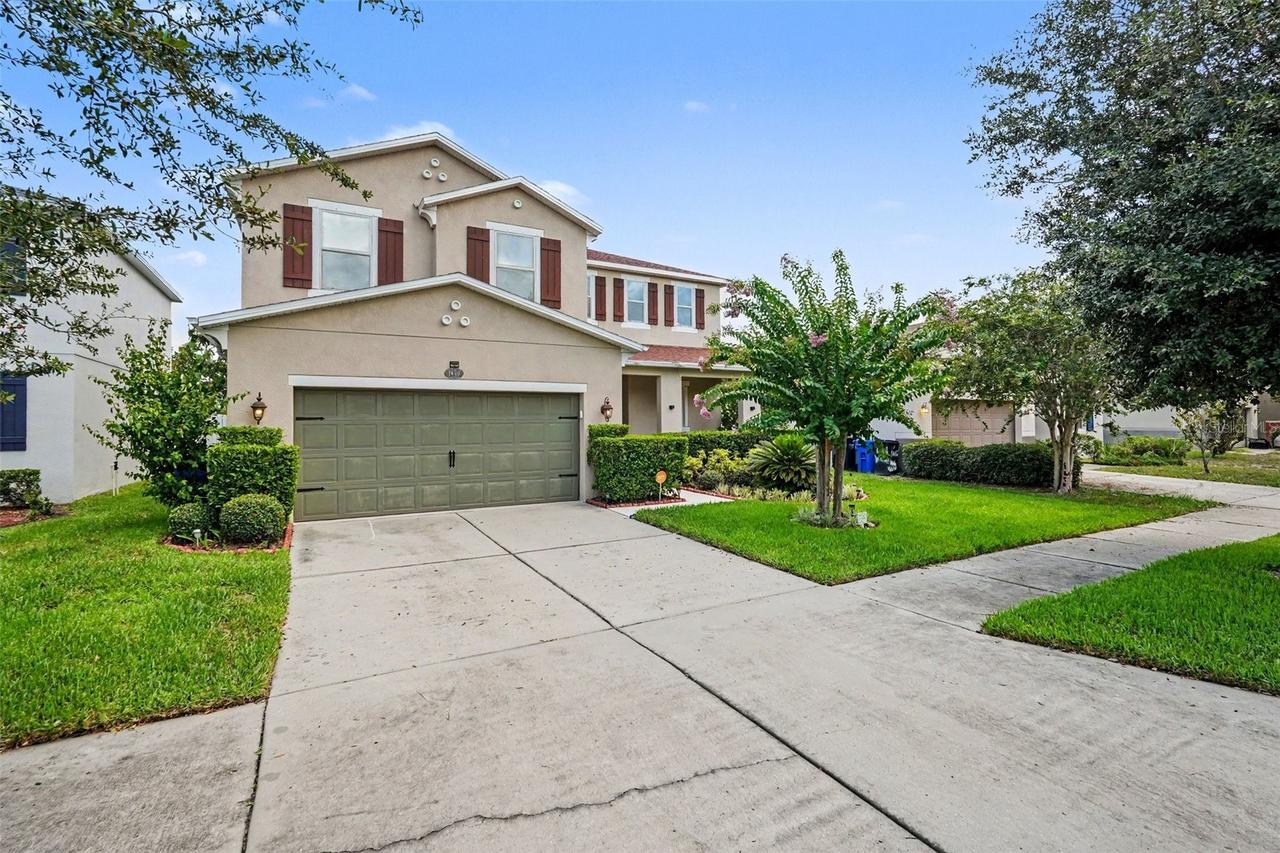7620 Tangle Rush Dr., Gibsonton, FL 33534