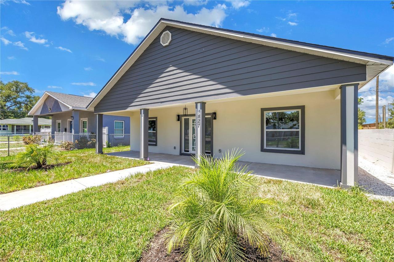 1827 16th St., St Petersburg, FL 33705