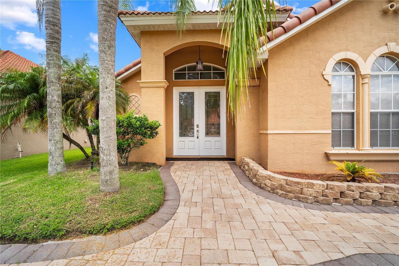 8950 Tuscan Valley Pl., Orlando, FL 32825