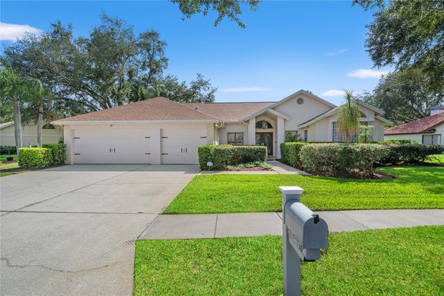 New Homes with In-ground Swimming Pools in Tampa Palms: July 12th to July 18th