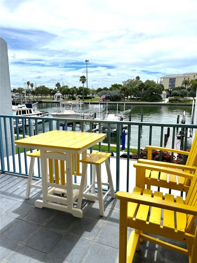 315 Medallion Blvd. #H, Madeira Beach, FL 33708