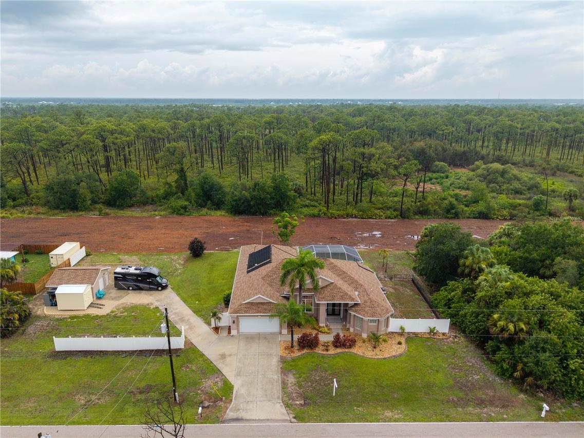 1009 Campbell St., Port Charlotte, FL 33953