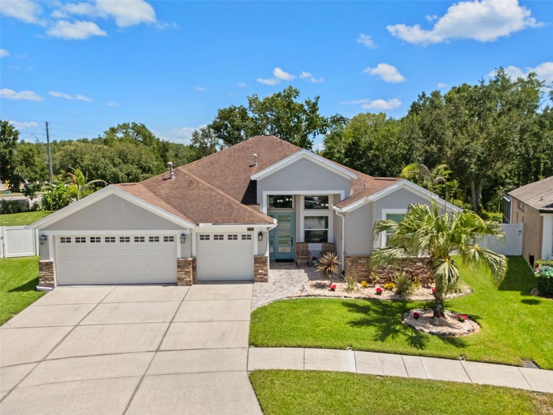 27901 Summer Place Dr., Wesley Chapel, FL 33544
