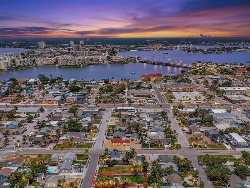 516 78th Ave., St Pete Beach, FL 33706