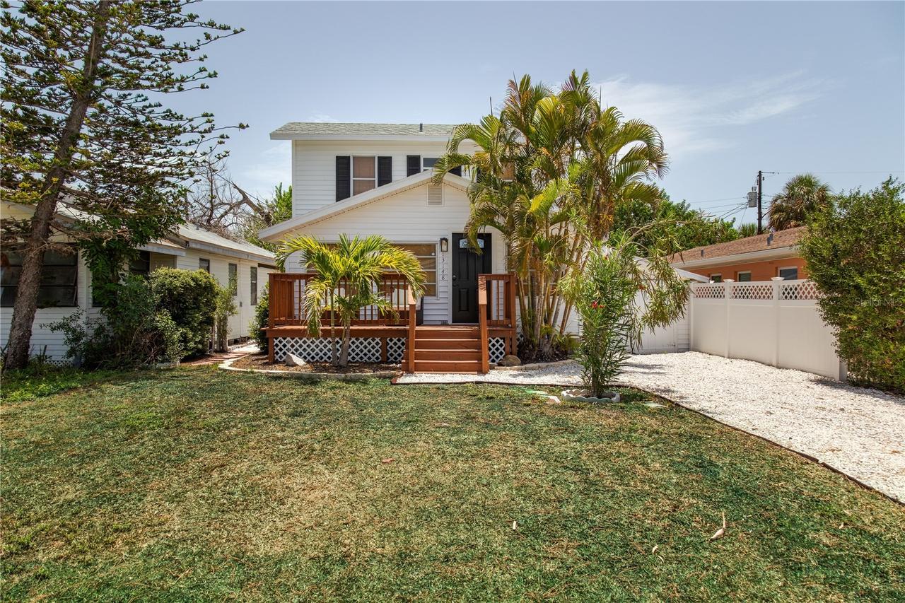 13148 3rd St., Madeira Beach, FL 33708