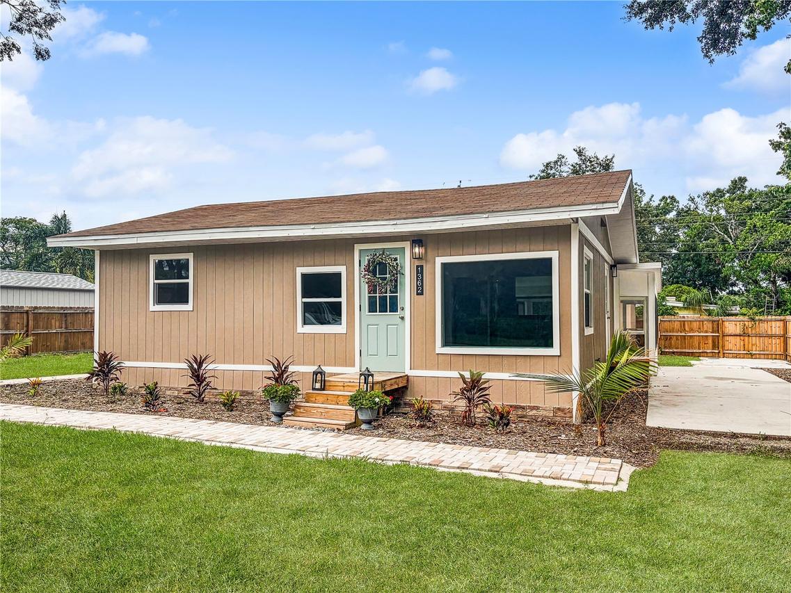1362 Milton St., Clearwater, FL 33756