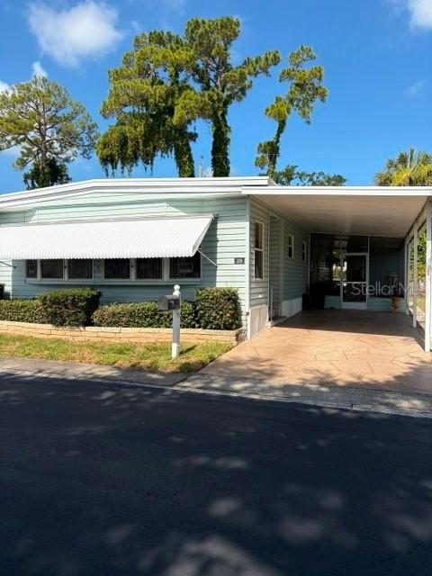 130 Patricia Ave. #119, Dunedin, FL 34698