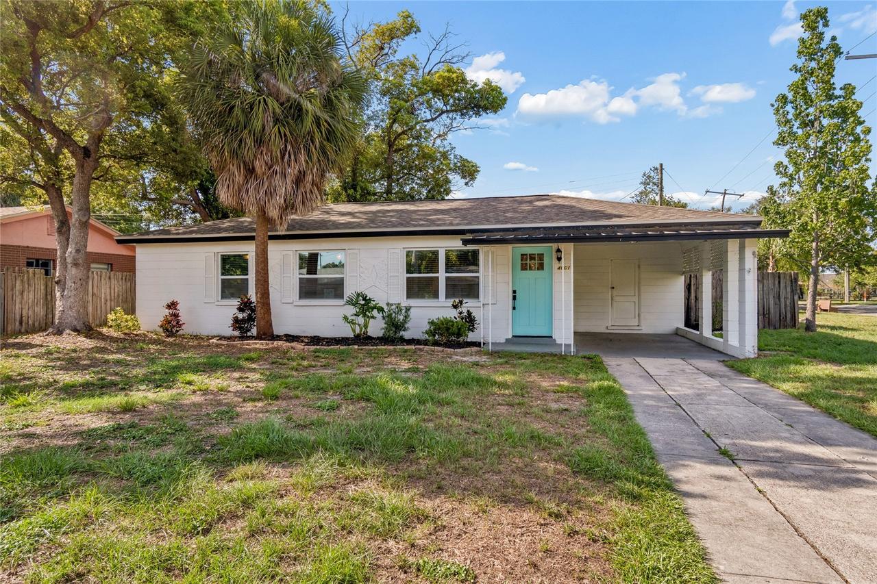 4001 W Rogers Ave., Tampa, FL 33611