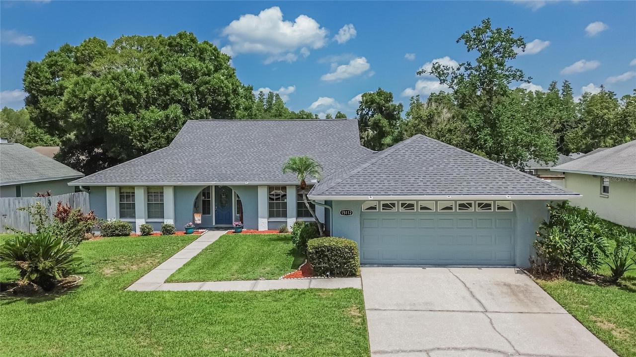 15112 Roundup Dr., Tampa, FL 33624