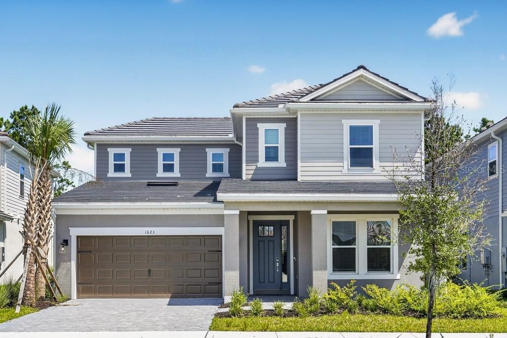 1623 Anson Ln., Zephyrhills, FL 33541