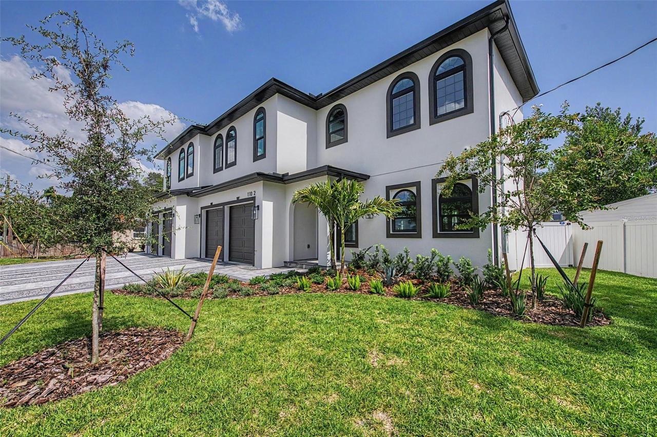 110 S Arrawana Ave. #2, Tampa, FL 33609