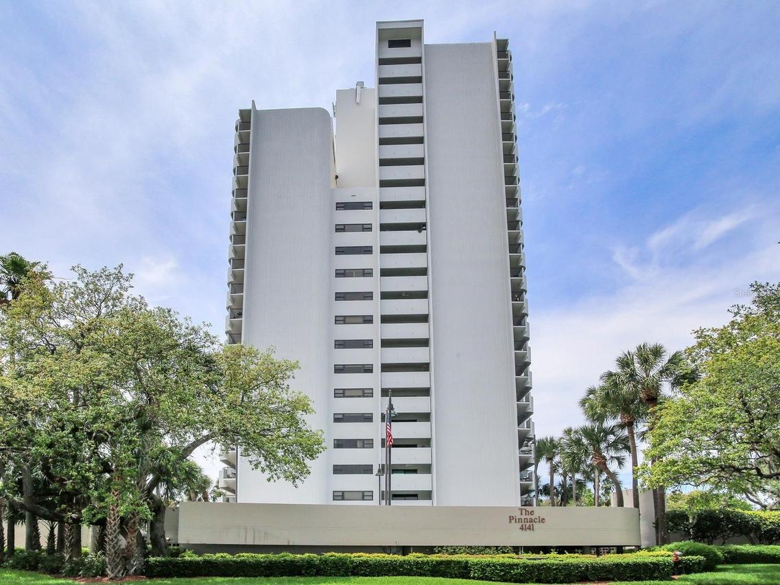 4141 Bayshore Blvd. #505, Tampa, FL 33611