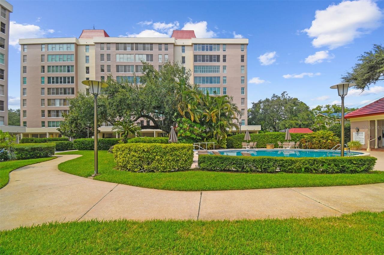 2403 S Ardson Pl. #902B, Tampa, FL 33629