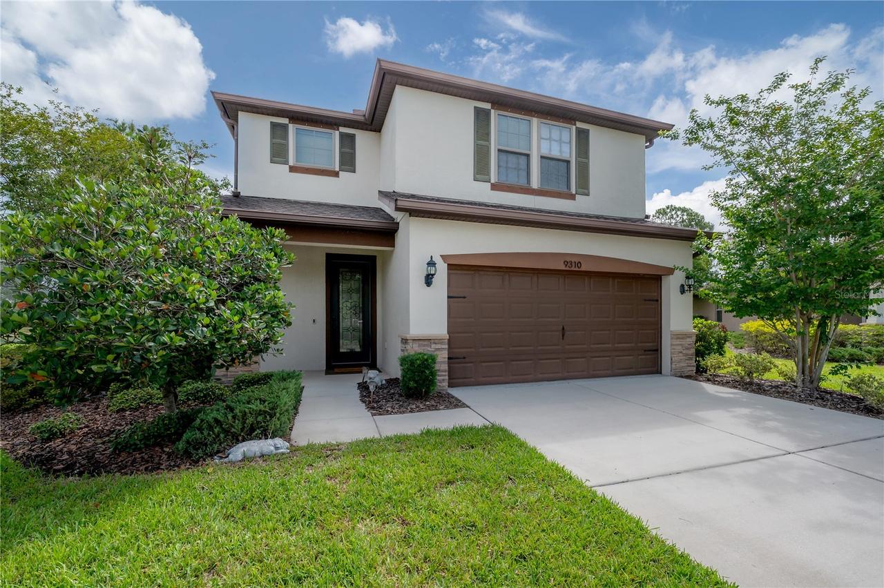 9310 Blueberry Ash Cir., Riverview, FL 33578