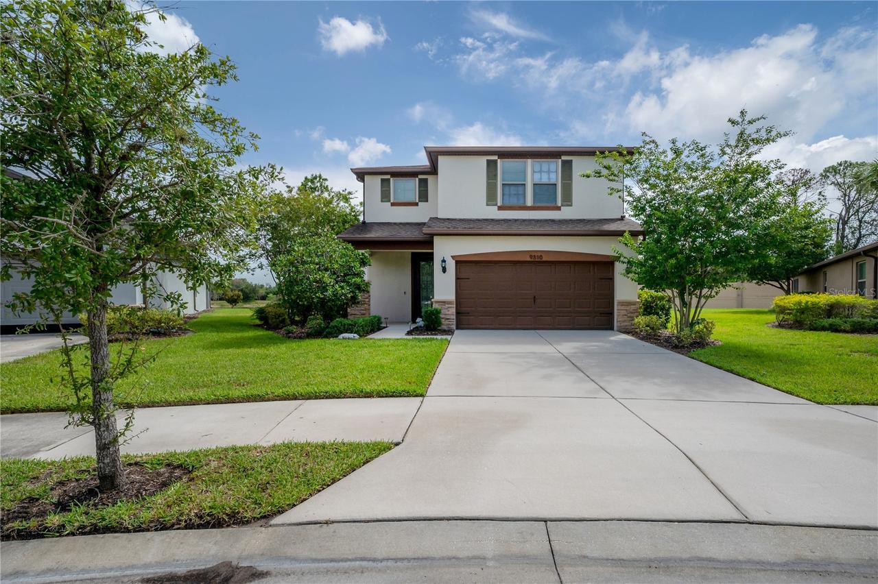 9310 Blueberry Ash Cir., Riverview, FL 33578