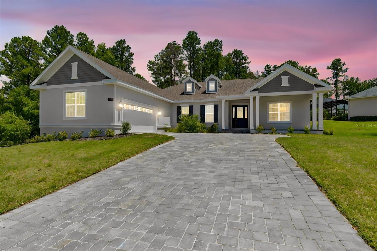 4880 Hickory Oak Dr., Brooksville, FL 34601