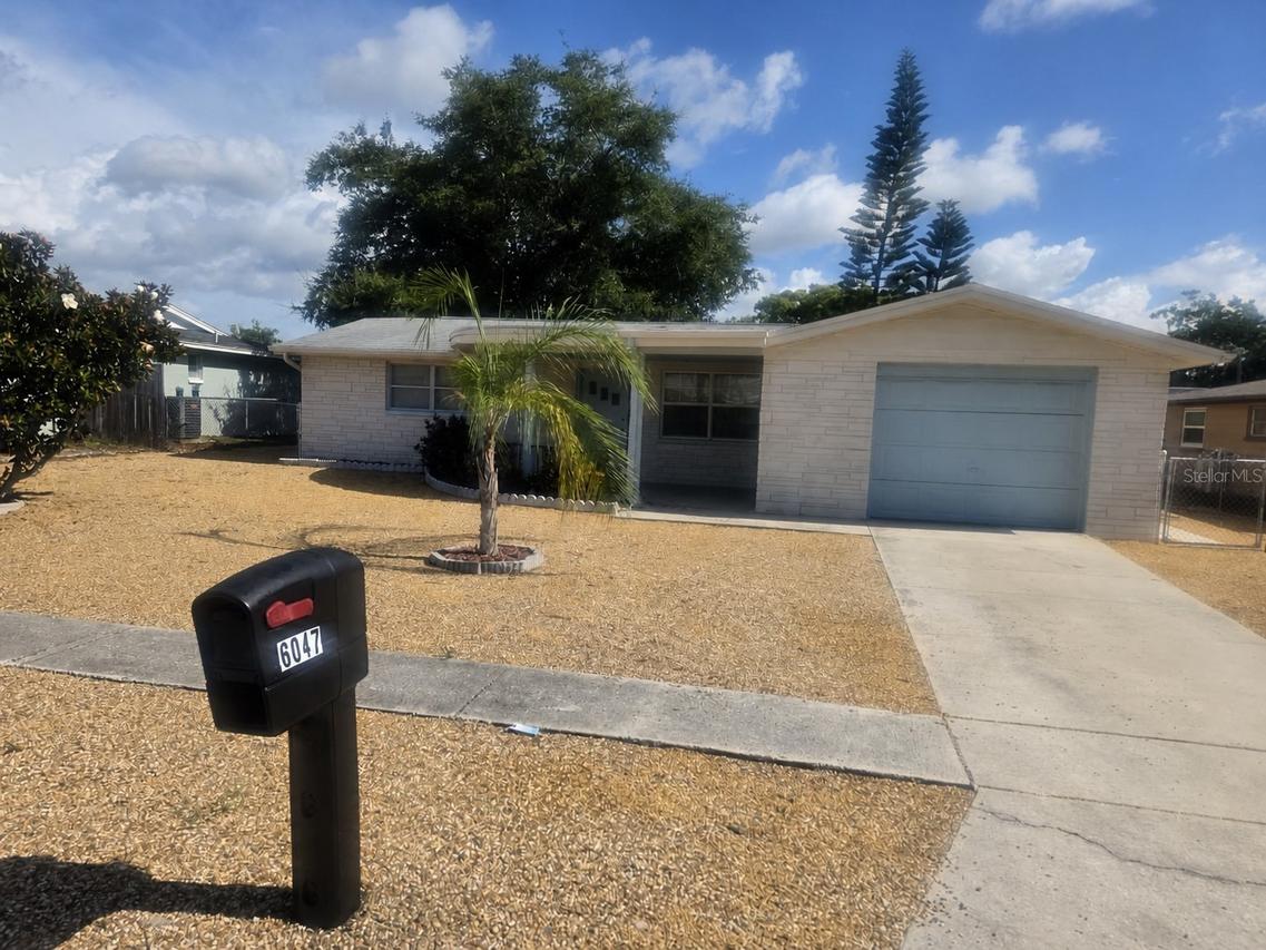 6047 9th Ave., New Port Richey, FL 34653