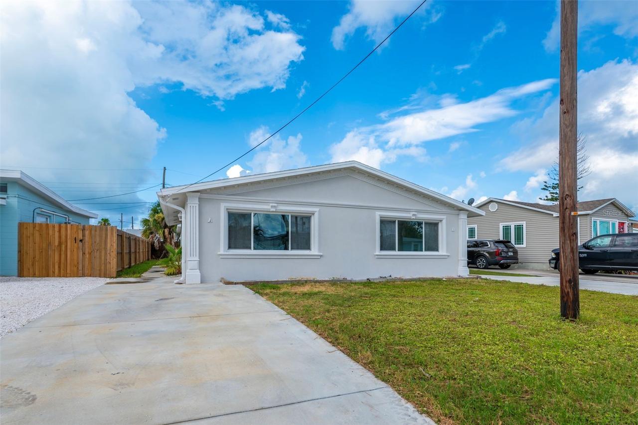 14036 Marguerite Dr., Madeira Beach, FL 33708