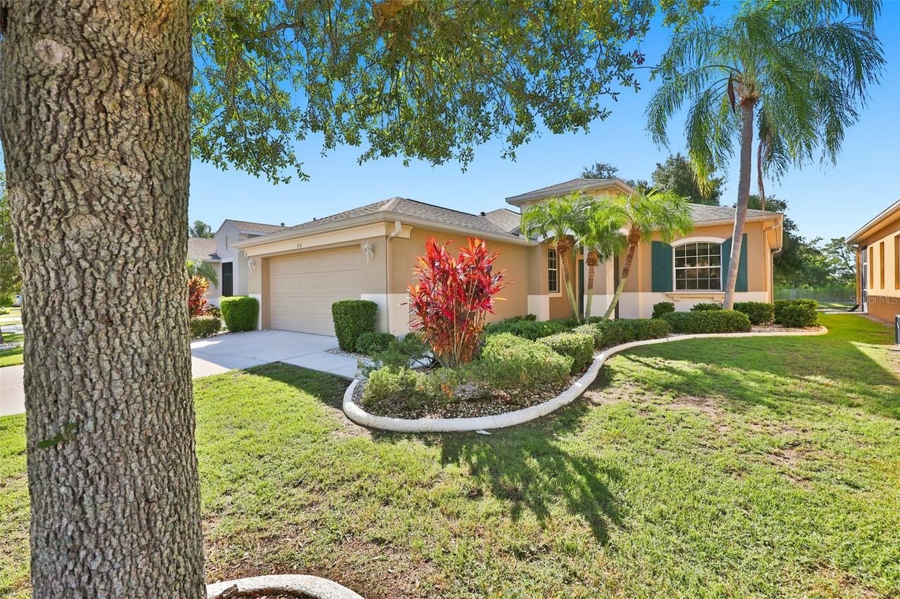 838 King Leon Way, Sun City Center, FL 33573