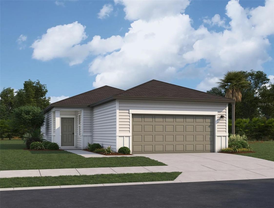 1640 Norfolk Tr., Deland, FL 32720