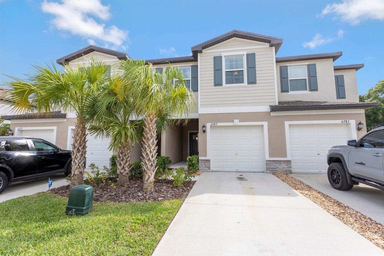 6283 Shiner St., Land O Lakes, FL 34638