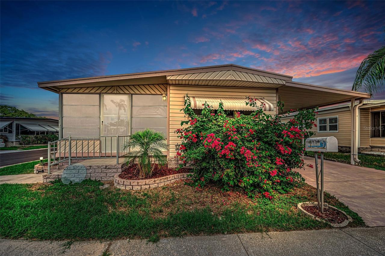 10539 Tahitian Ln. #112, Largo, FL 33773