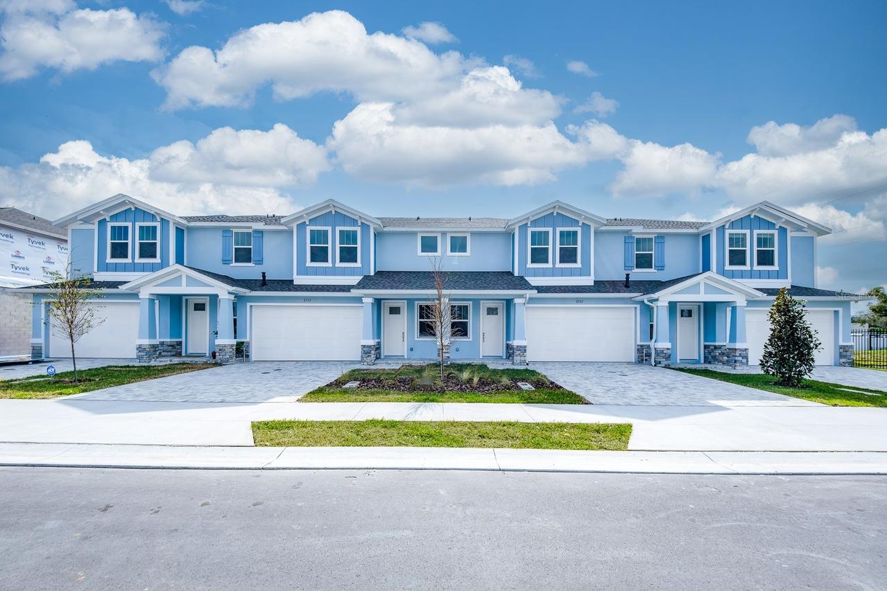 2524 Mario Way, Clearwater, FL 33761