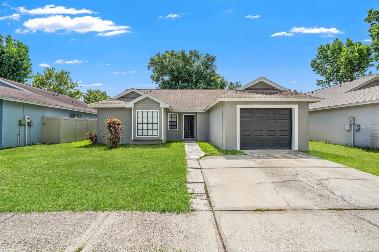 12714 Trowbridge Ln., Tampa, FL 33624
