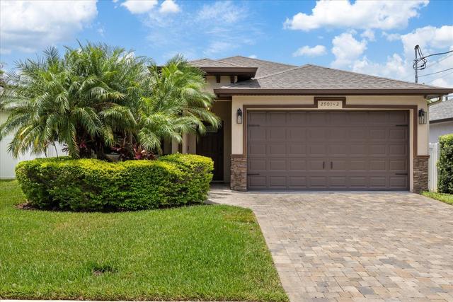 Homes Just Sold That Attend Tampa Bay Boulevard Elementary School: August 25th to August 31st