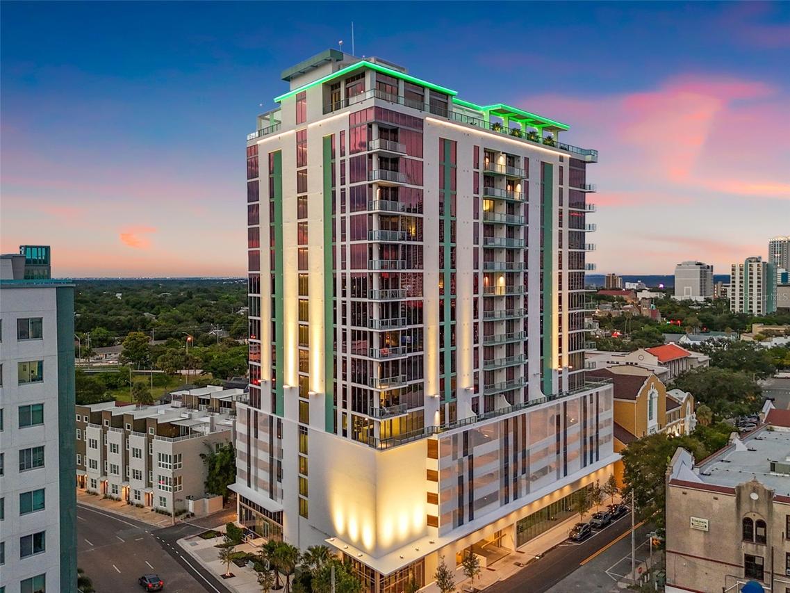 777 3rd Ave. #805, St Petersburg, FL 33701