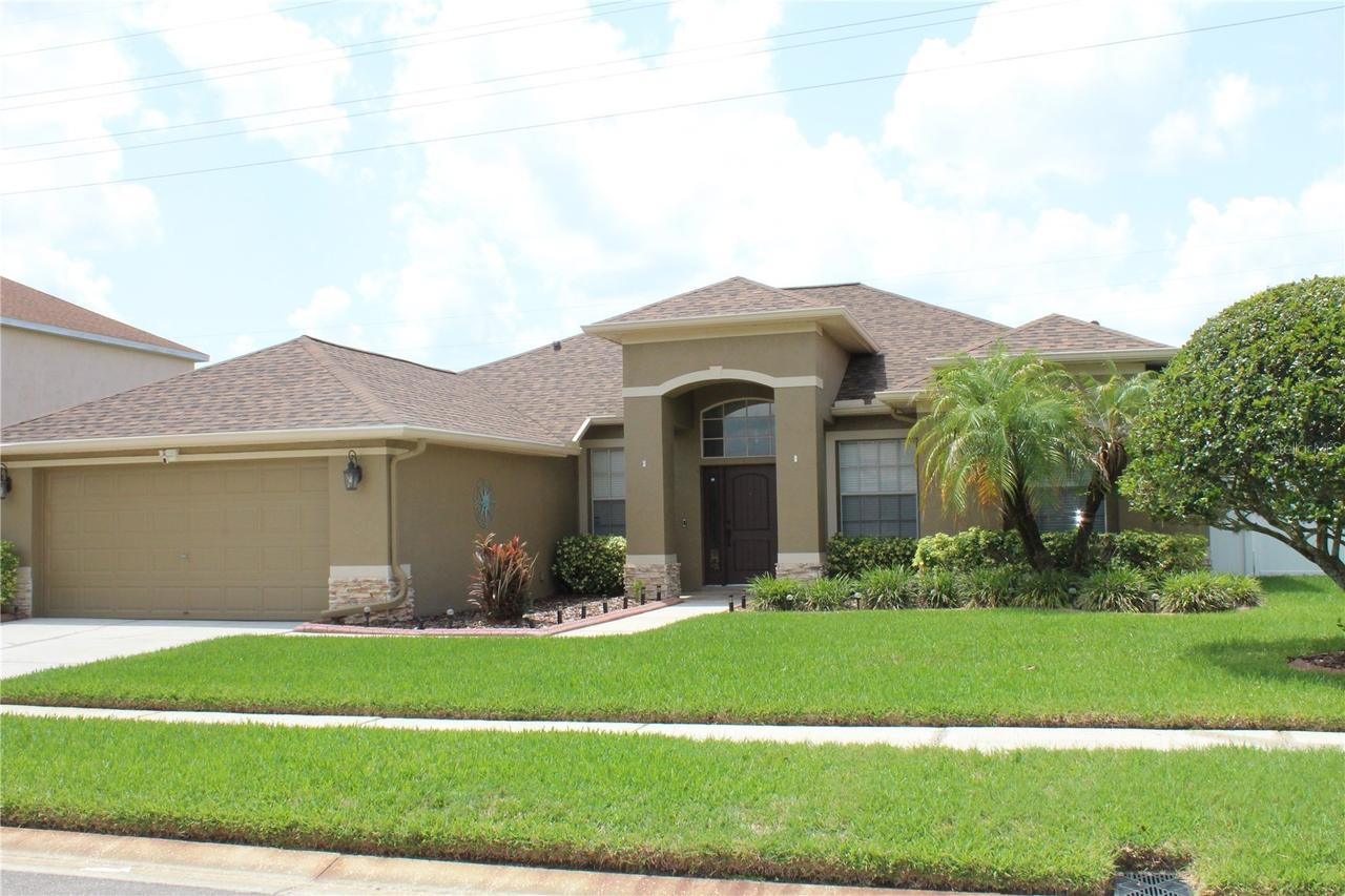 22928 Killington Blvd., Land O Lakes, FL 34639