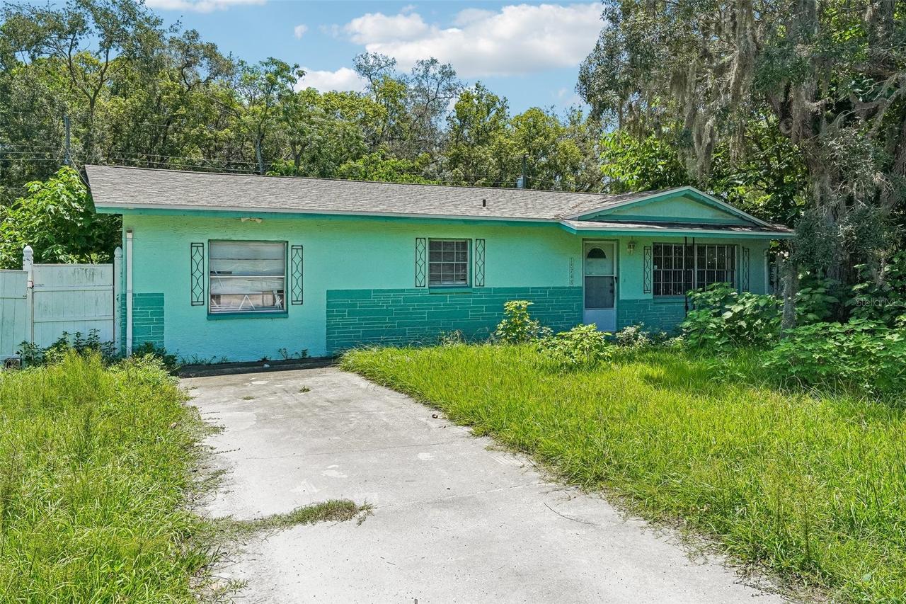 18748 Rosephil St, Spring Hill, FL 34610