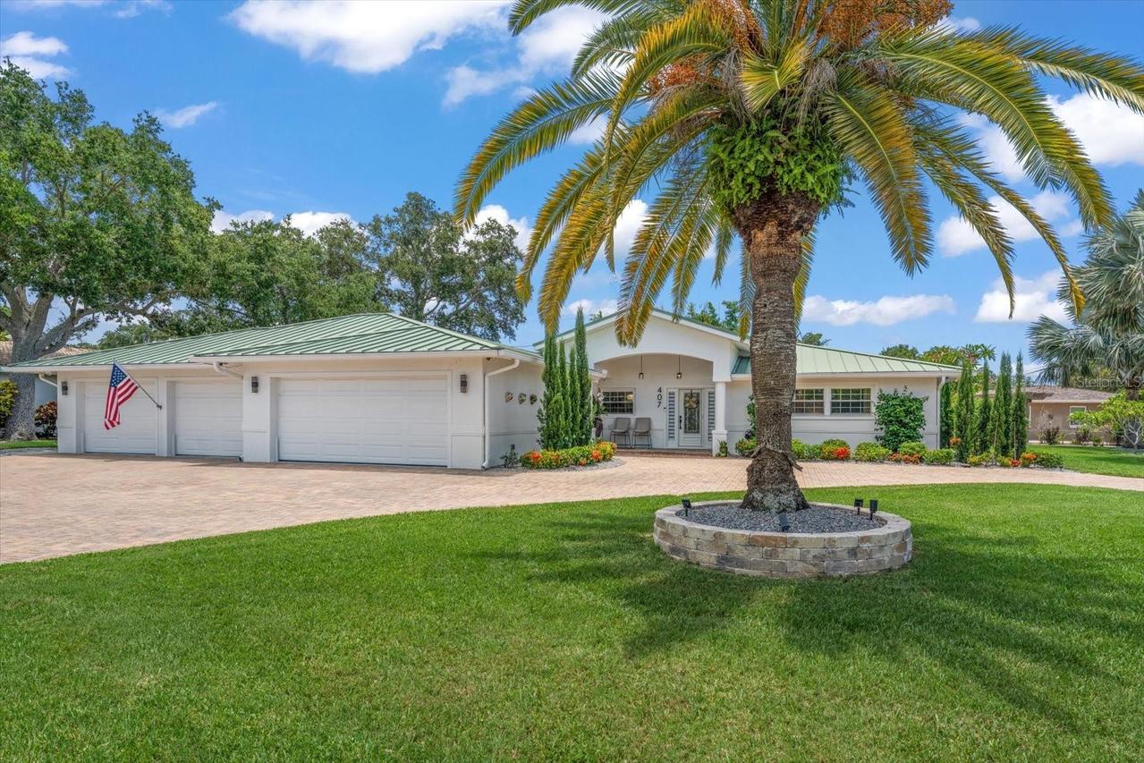 407 Harbor View Ln., Largo, FL 33770