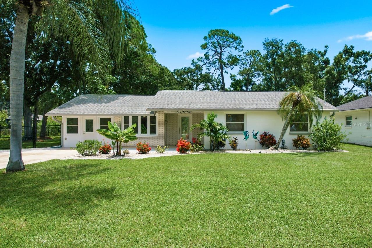 601 Shore Dr., Oldsmar, FL 34677