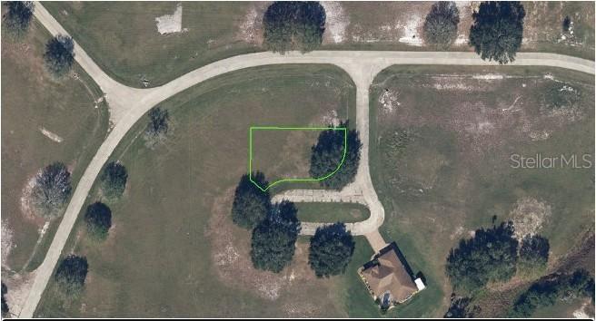 1209 Golf Ct., Sebring, FL 33876