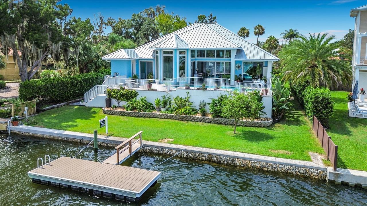 838 SW Kings Bay Dr., Crystal River, FL 34429