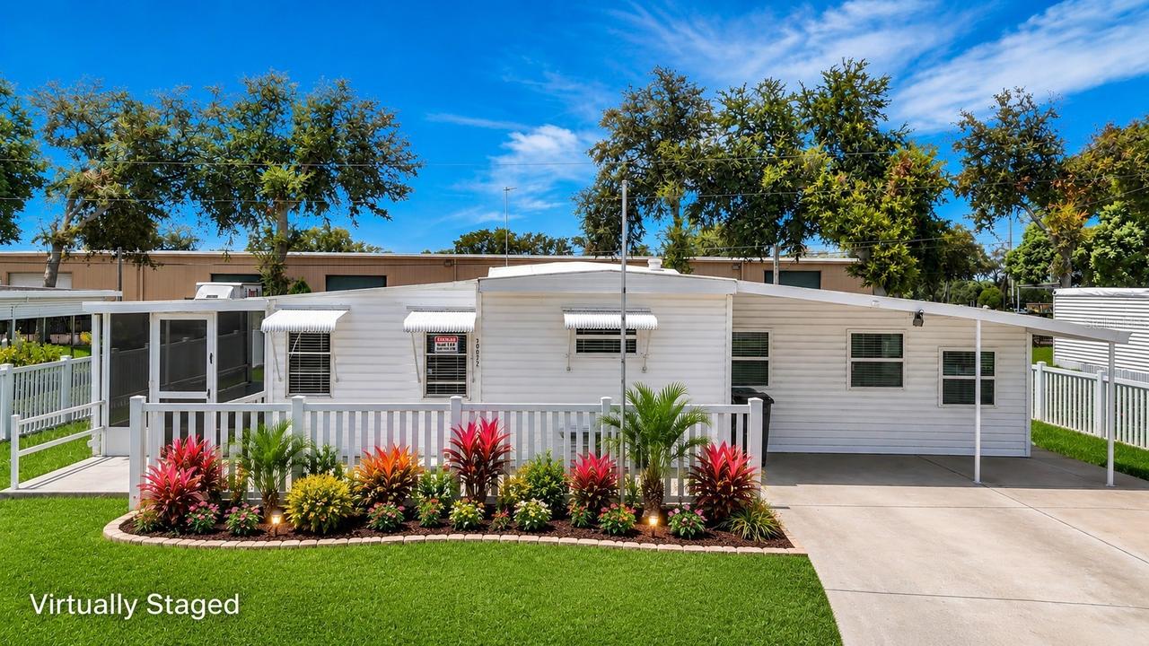 39032 Ola Ave., Zephyrhills, FL 33542