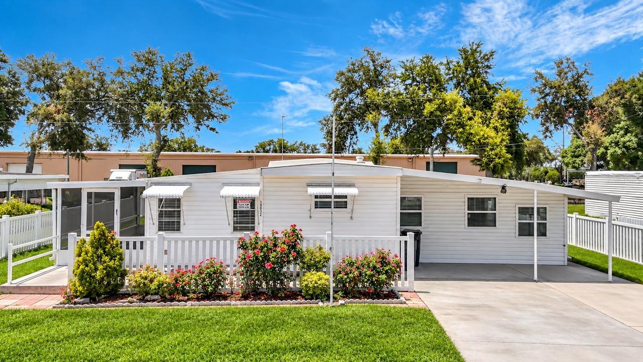 39032 Ola Ave., Zephyrhills, FL 33542
